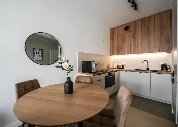 River Point Mieszczańska 24 M50 Wrocław