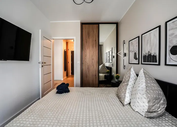 River Point Mieszczańska 24 M50 Wrocław