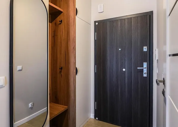 River Point Mieszczańska 24 M50