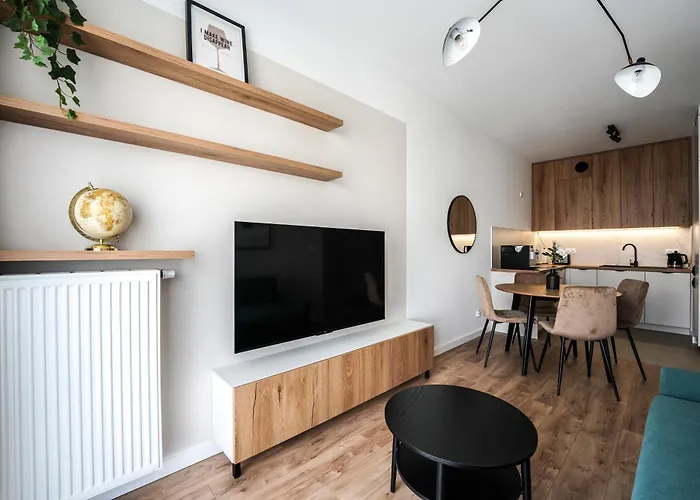 River Point Mieszczańska 24 M50