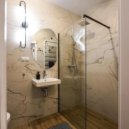 River Point Mieszczanska 24 M50 Wroclaw