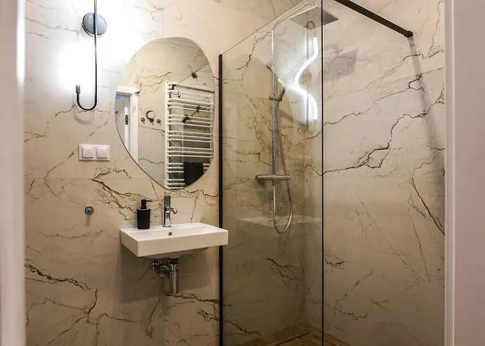 River Point Mieszczanska 24 M50 Wroclaw